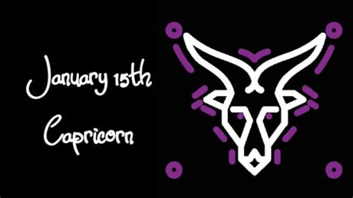 A Comprehensive Guide To The January 16th Zodiac: Uncovering Your Cosmic Identity