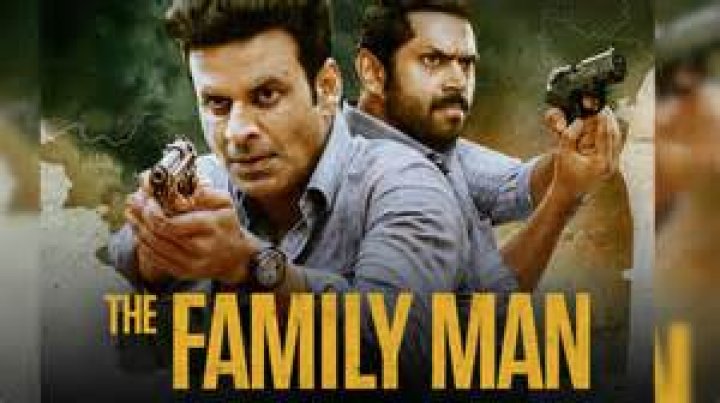 A Family Man And Hollywood Icon