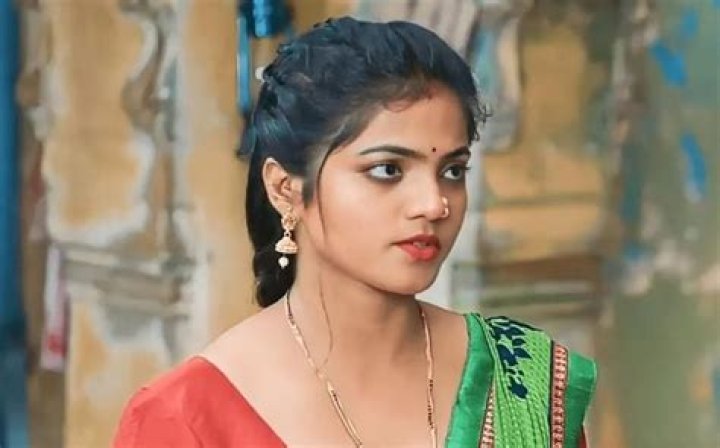 A Glimpse Into Her Acting Journey