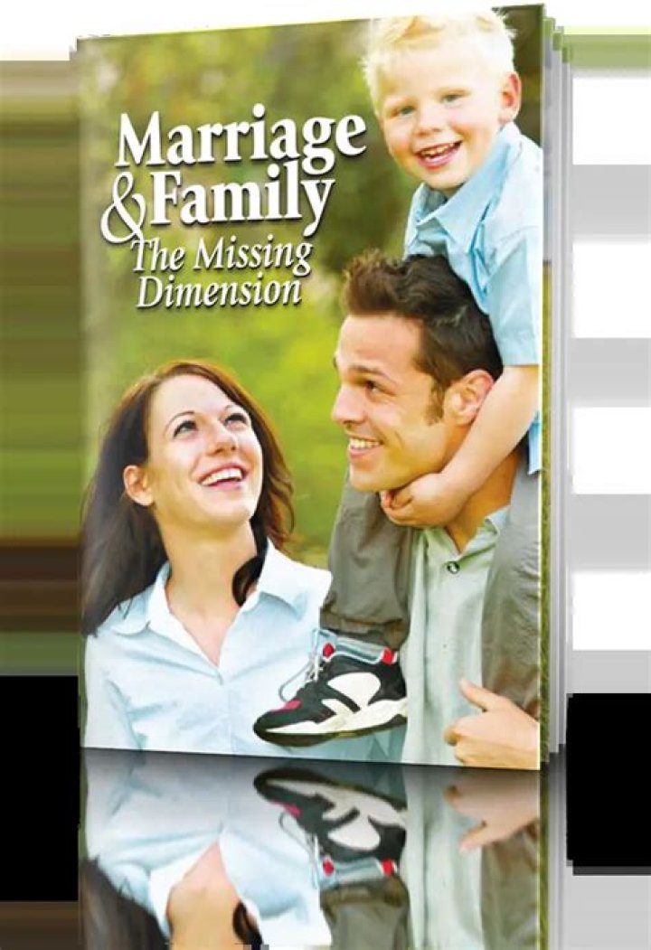 A Guide To His Marriage And Family