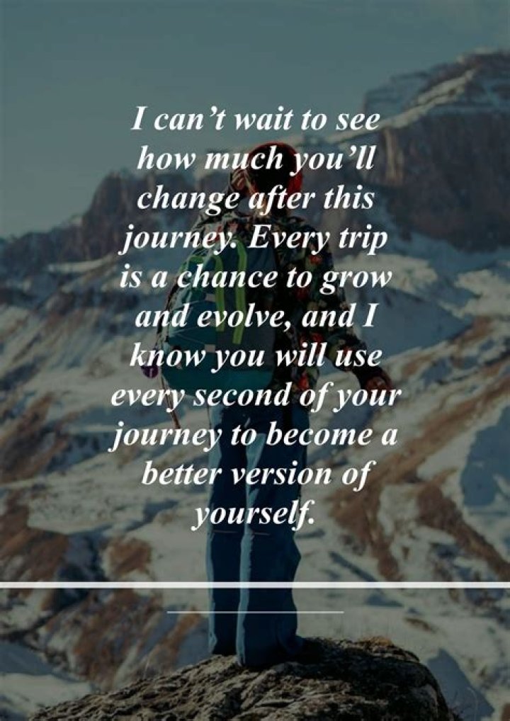 A Journey Of Inspiration And Encouragement