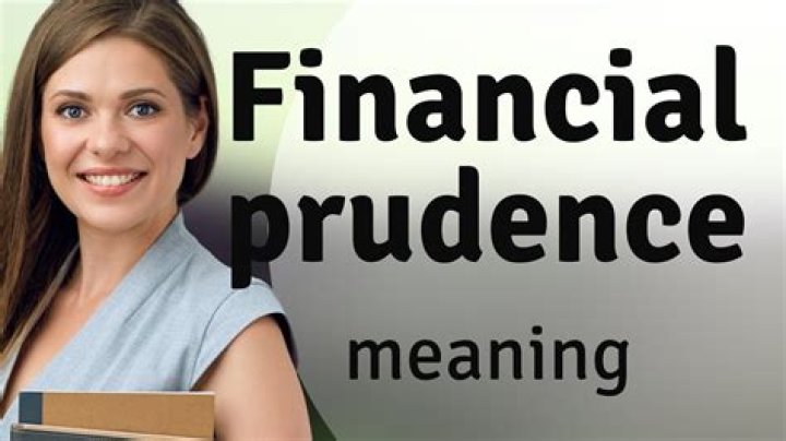 A Journey Of Success And Financial Prudence