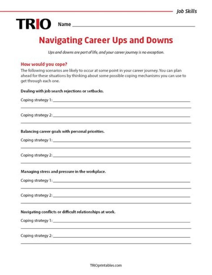 A Journey Through Health, Personal Challenges, And Career Ups And Downs