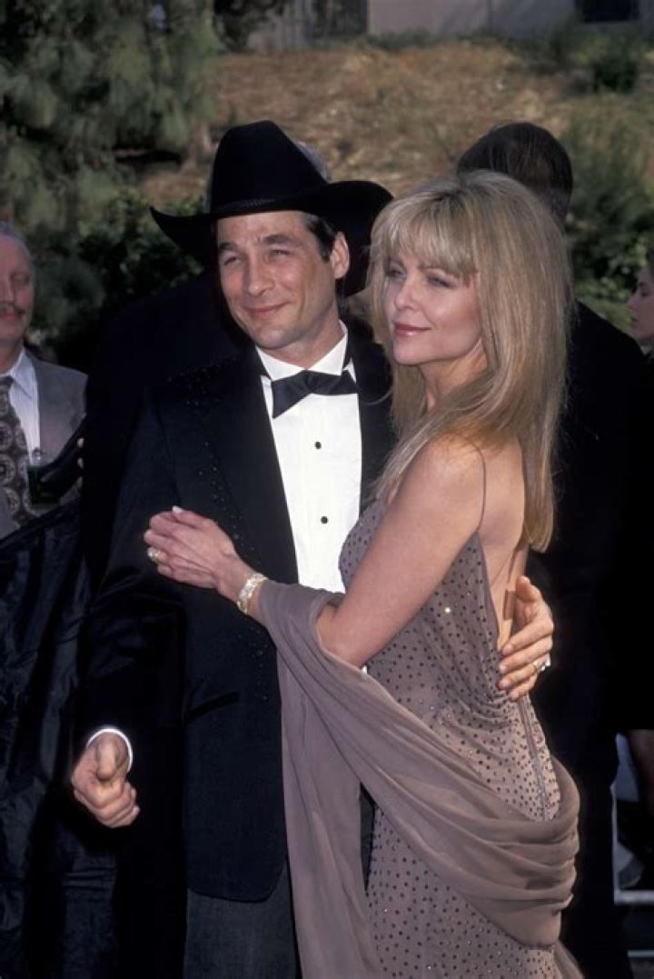 A Look Into The Life Of Clint Black's First Wife