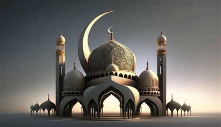 A Muslim's Journey In Entertainment