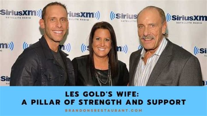 A Pillar Of Strength And Support