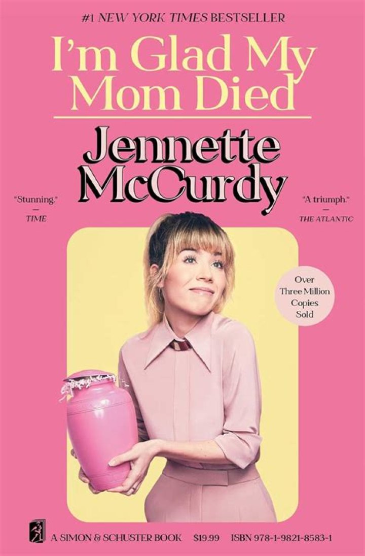 A Pivotal Character In "I'm Glad My Mom Died"