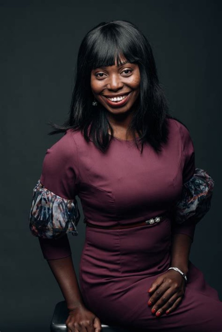 A Powerful Advocate For Women's Rights In Zambia