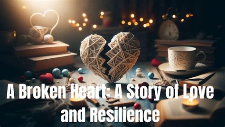 A Story Of Love And Resilience