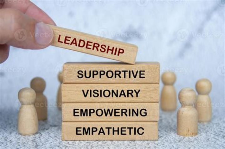 A Supportive And Inspiring Force