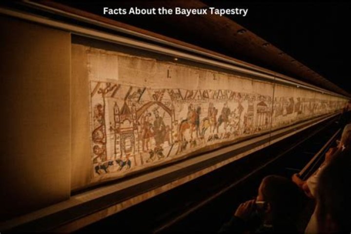 A Tapestry Of Hues And Cultural Treasures