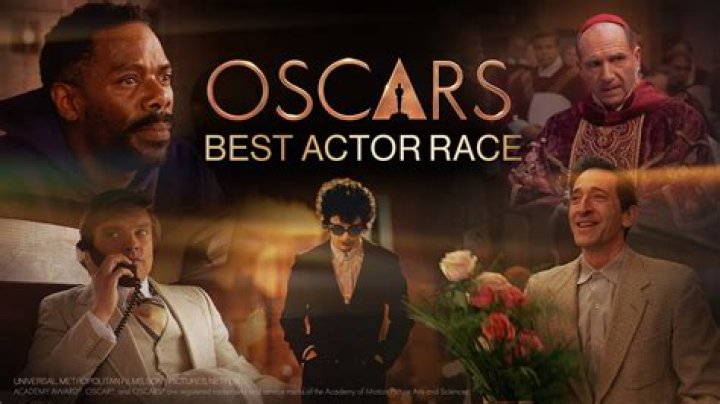 A Versatile And Inspiring Actor On Screen And Beyond