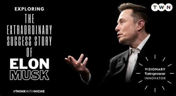 A Visionary Entrepreneur's Life And Legacy