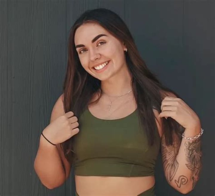 Abby Berner Age