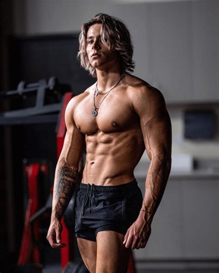 Abigail White Alex Eubank
