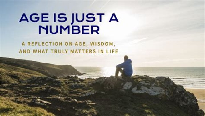 Age Is Just A Number In Running's Elite Circle
