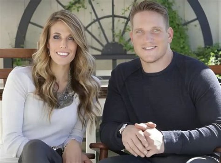 Aj Hawk Laura Hawk