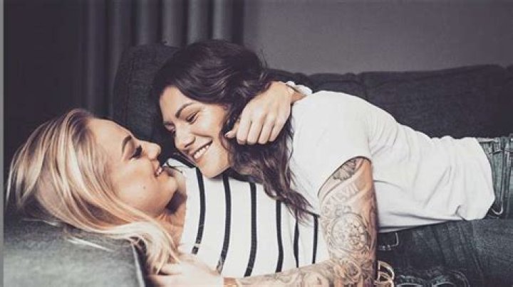 Alisha Lehmann Relationships
