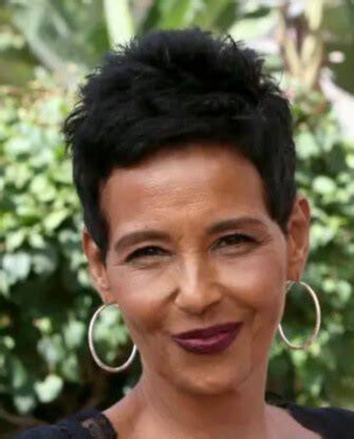 Amber Rose Mother