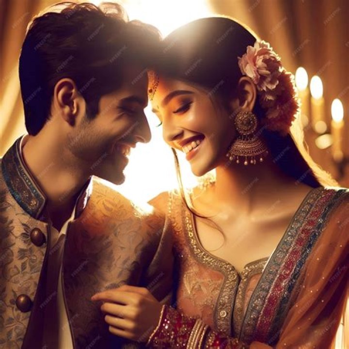 An Intimate Celebration Of Love And Commitment