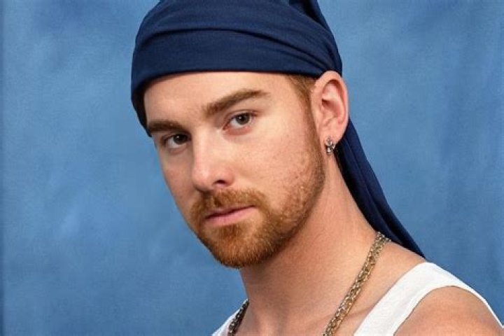 Andrew Santino Age