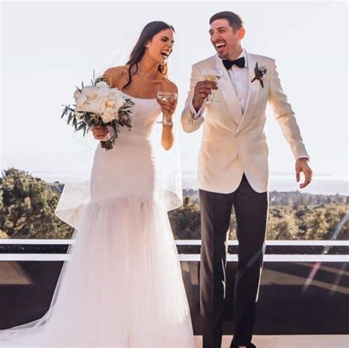 Andrew Schulz Wife
