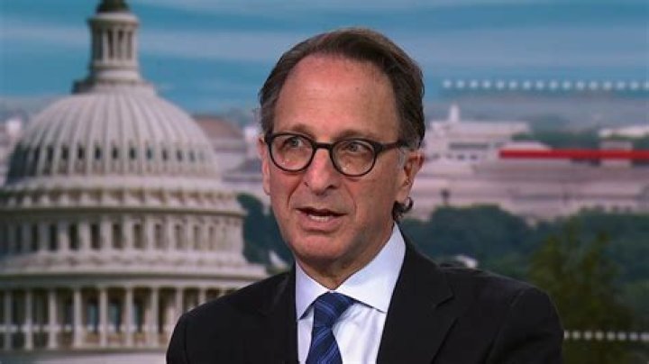 Andrew Weissmann's Family: Meet His Children