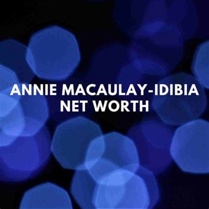 Annie Idibia Net Worth 2022