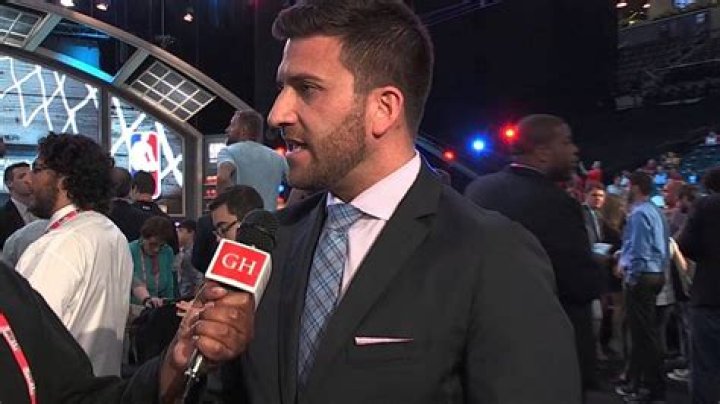 Are Mike And Jared Greenberg Kin?