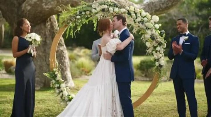 Ari Melber's Marital Journey Explored