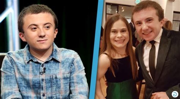Atticus Shaffer Wife