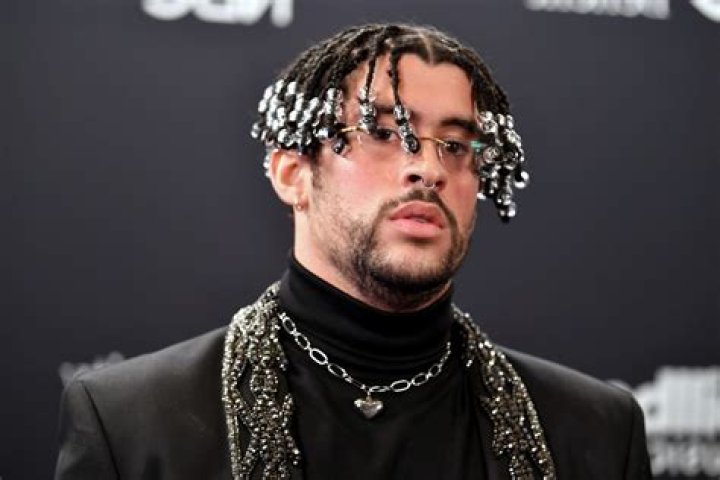 Bad Bunny's Height In Feet: A Definitive Guide