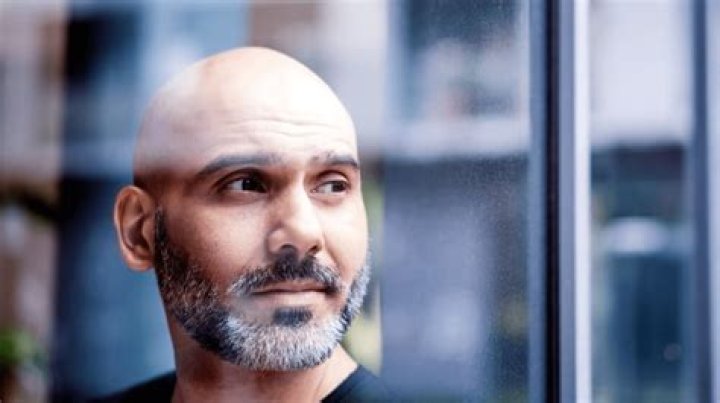 Bald Men With Unattractive Attributes