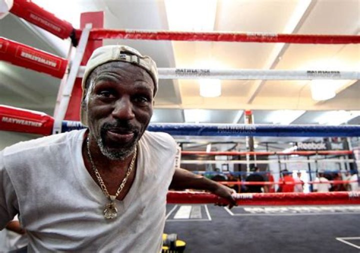 Beloved Boxer Floyd Mayweather Passes Away