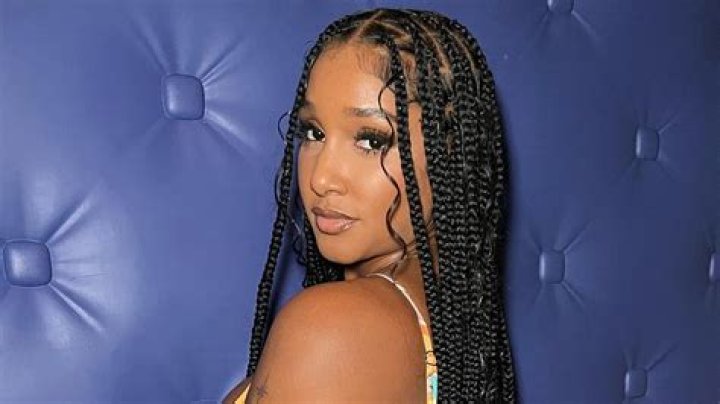Bernice Burgos Boyfriend
