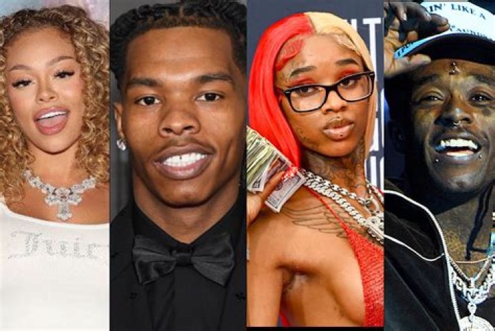 Best Rappers Now