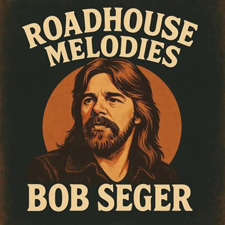 Bob Seger's Wife