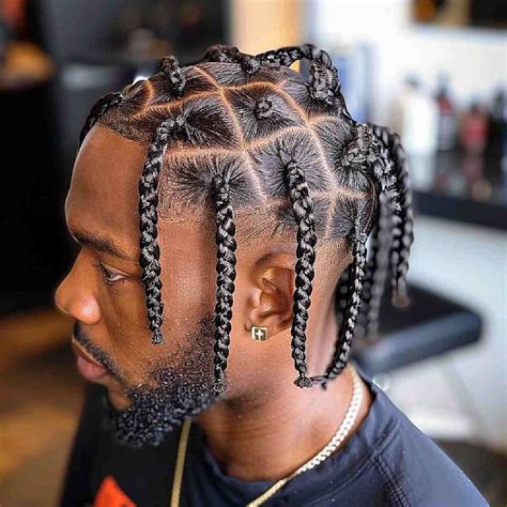 Braids For Men