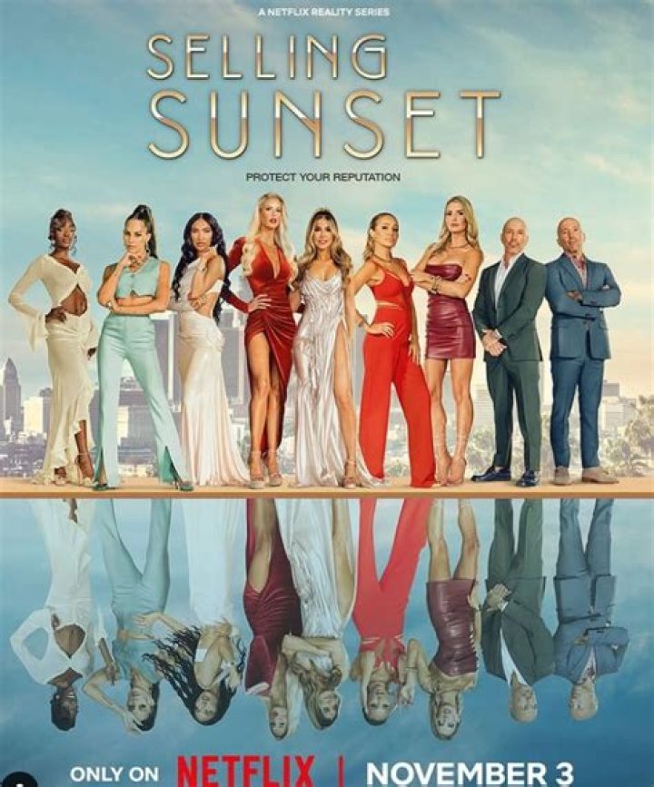 Bre On Selling Sunset Net Worth