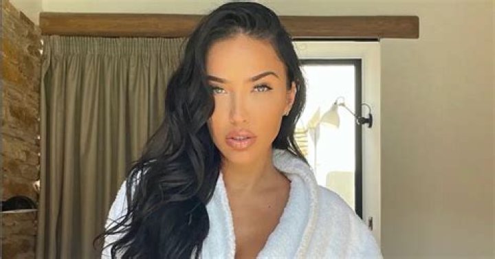 Bre Tiesi Ethnicity