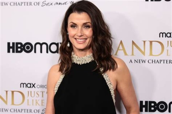 Bridget Moynahan Net Worth