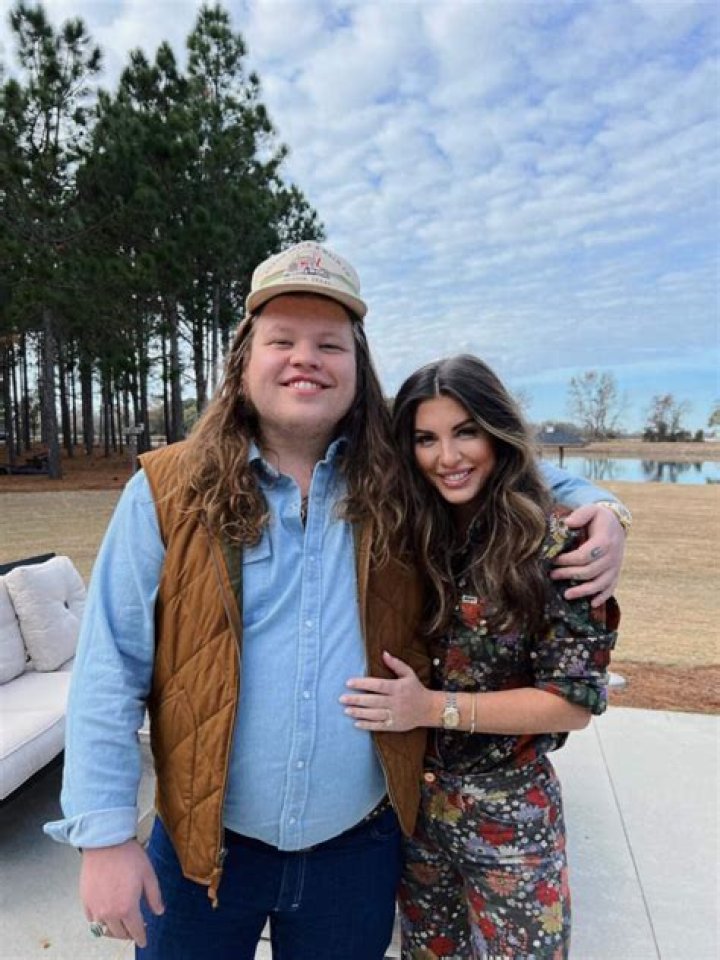 Briley Hussey Marcus King Wife