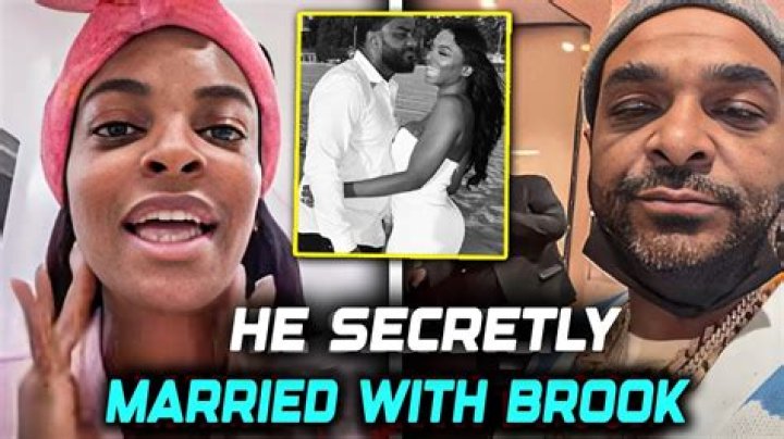 Brooke Bailey Married