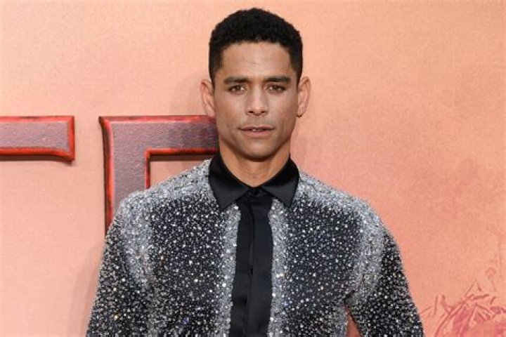 Charlie Barnett's Sexuality: Unveiling The Truth