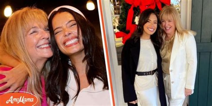 Chloe Bridges Parents