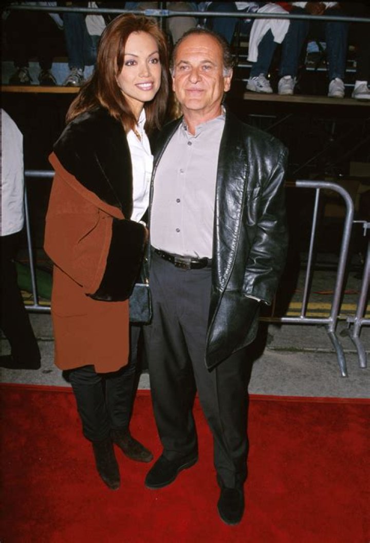 Claudia Haro Garrett Warren