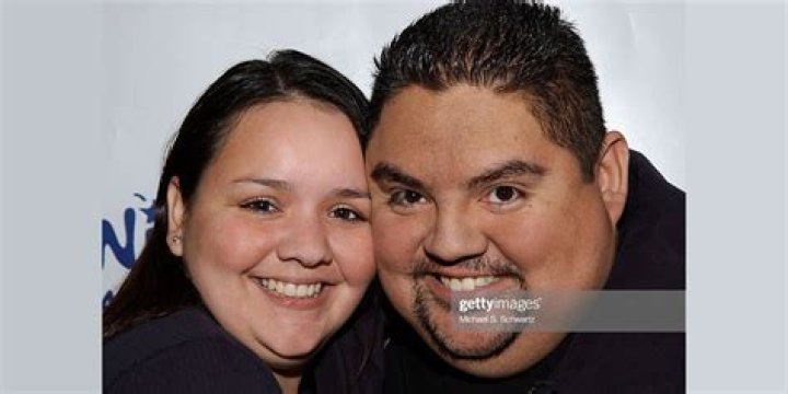 Claudia Valdez Gabriel Iglesias Wife