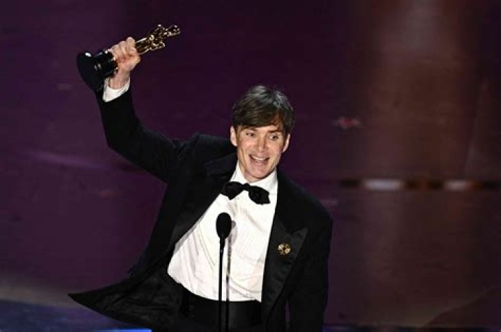 Comedy Legend And Award-Winning Actor