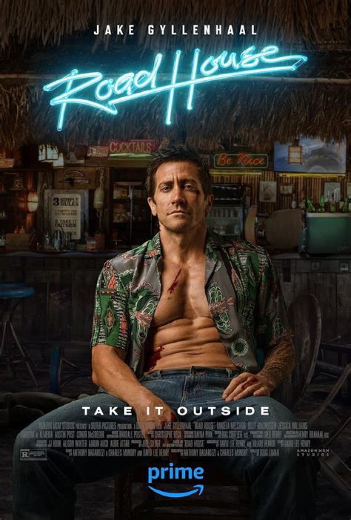 Comprehensive Guide To The Roadhouse Cast: Meet The Iconic Characters