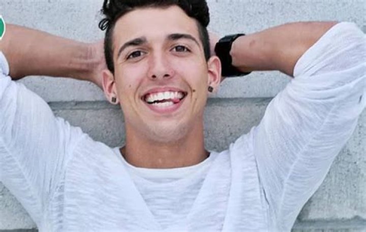 Corey Scherer Age